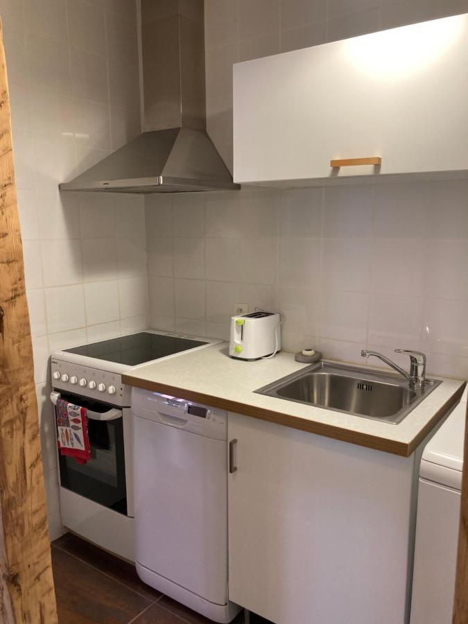 Apartament Parenthese Alsacienne Schiltigheim Zewnętrze zdjęcie