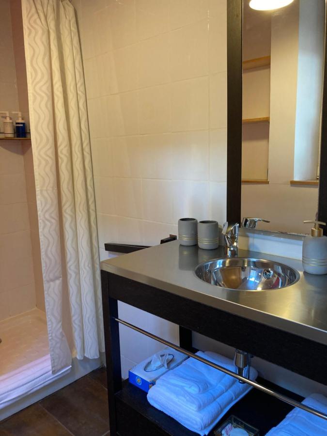 Apartament Parenthese Alsacienne Schiltigheim Zewnętrze zdjęcie