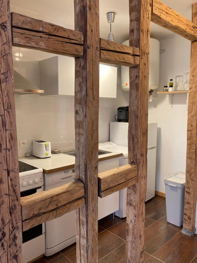 Apartament Parenthese Alsacienne Schiltigheim Zewnętrze zdjęcie