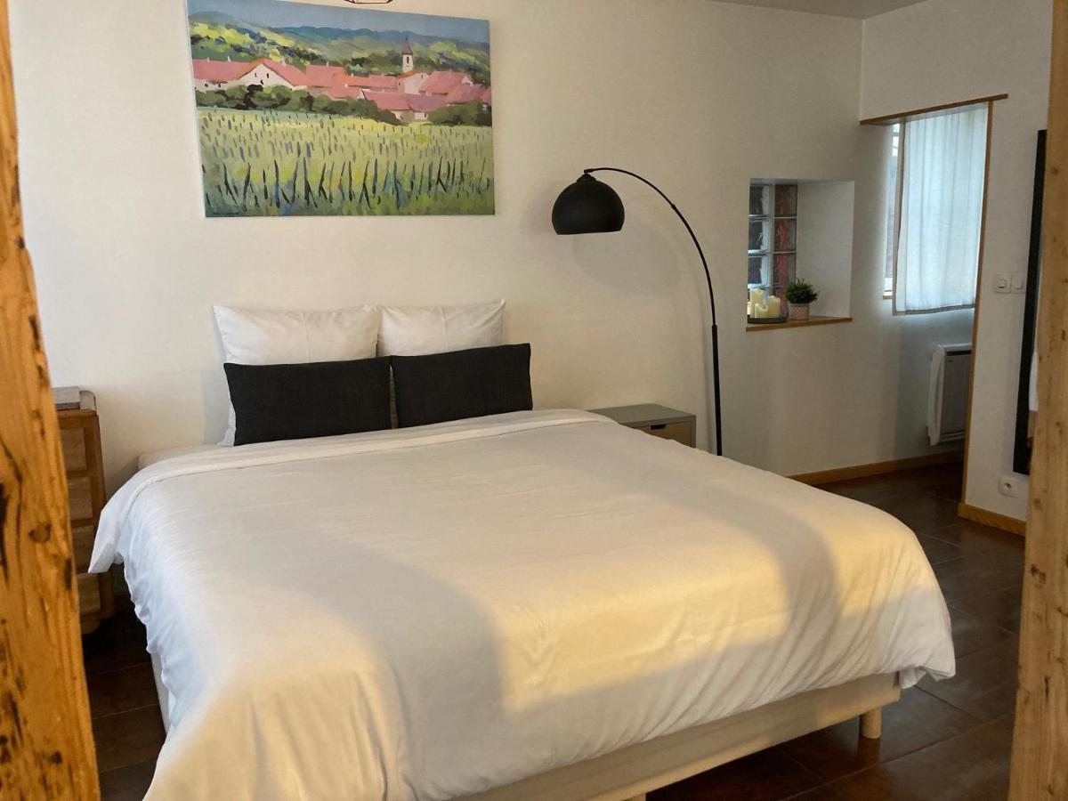 Apartament Parenthese Alsacienne Schiltigheim Zewnętrze zdjęcie