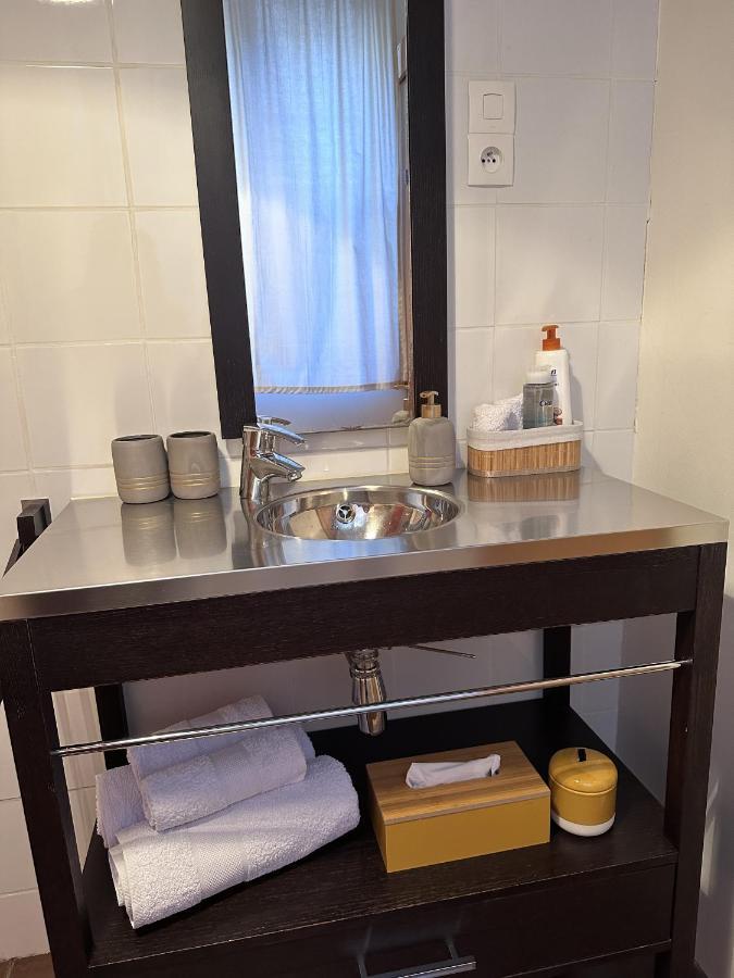 Apartament Parenthese Alsacienne Schiltigheim Zewnętrze zdjęcie