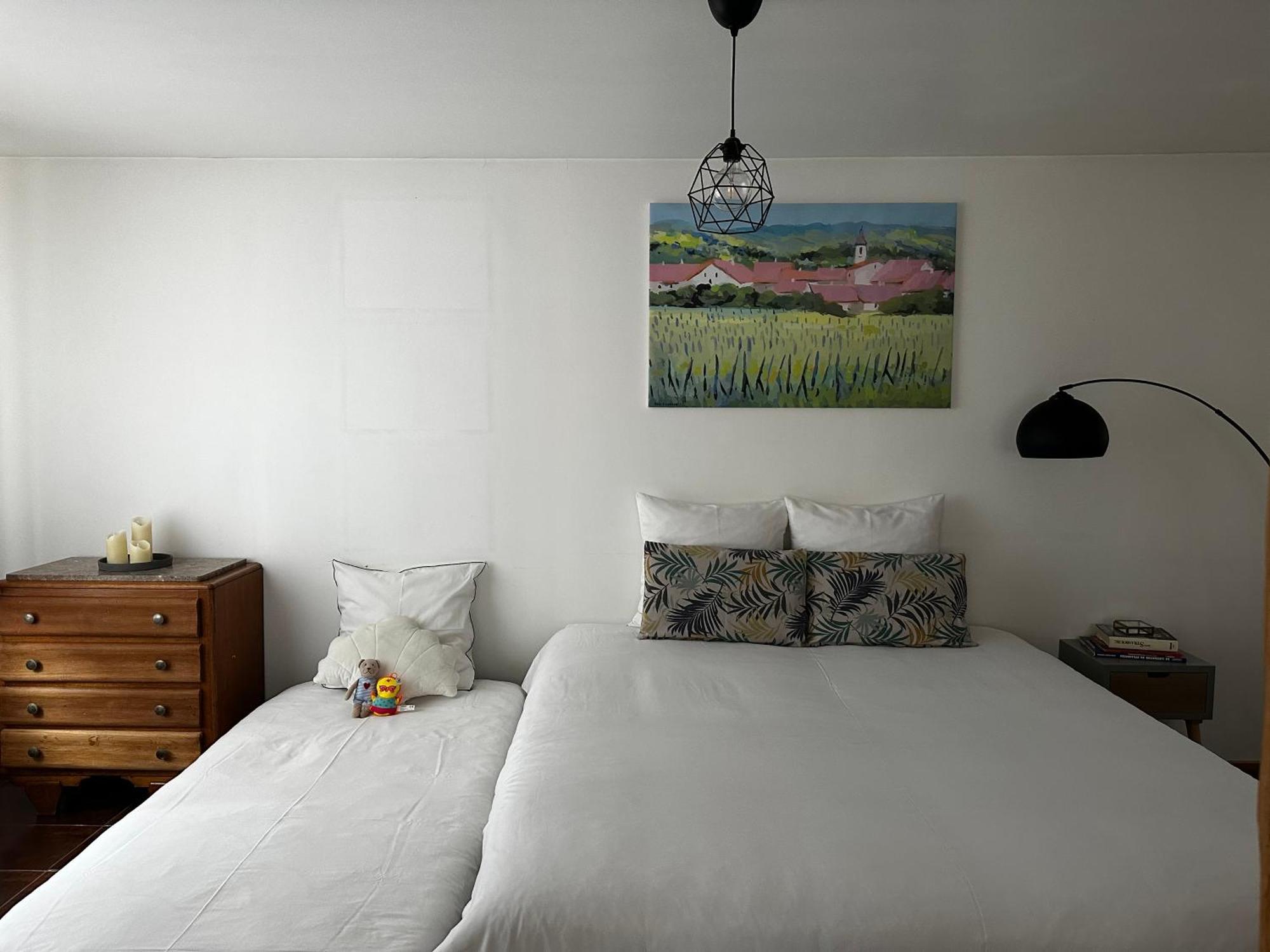 Apartament Parenthese Alsacienne Schiltigheim Zewnętrze zdjęcie