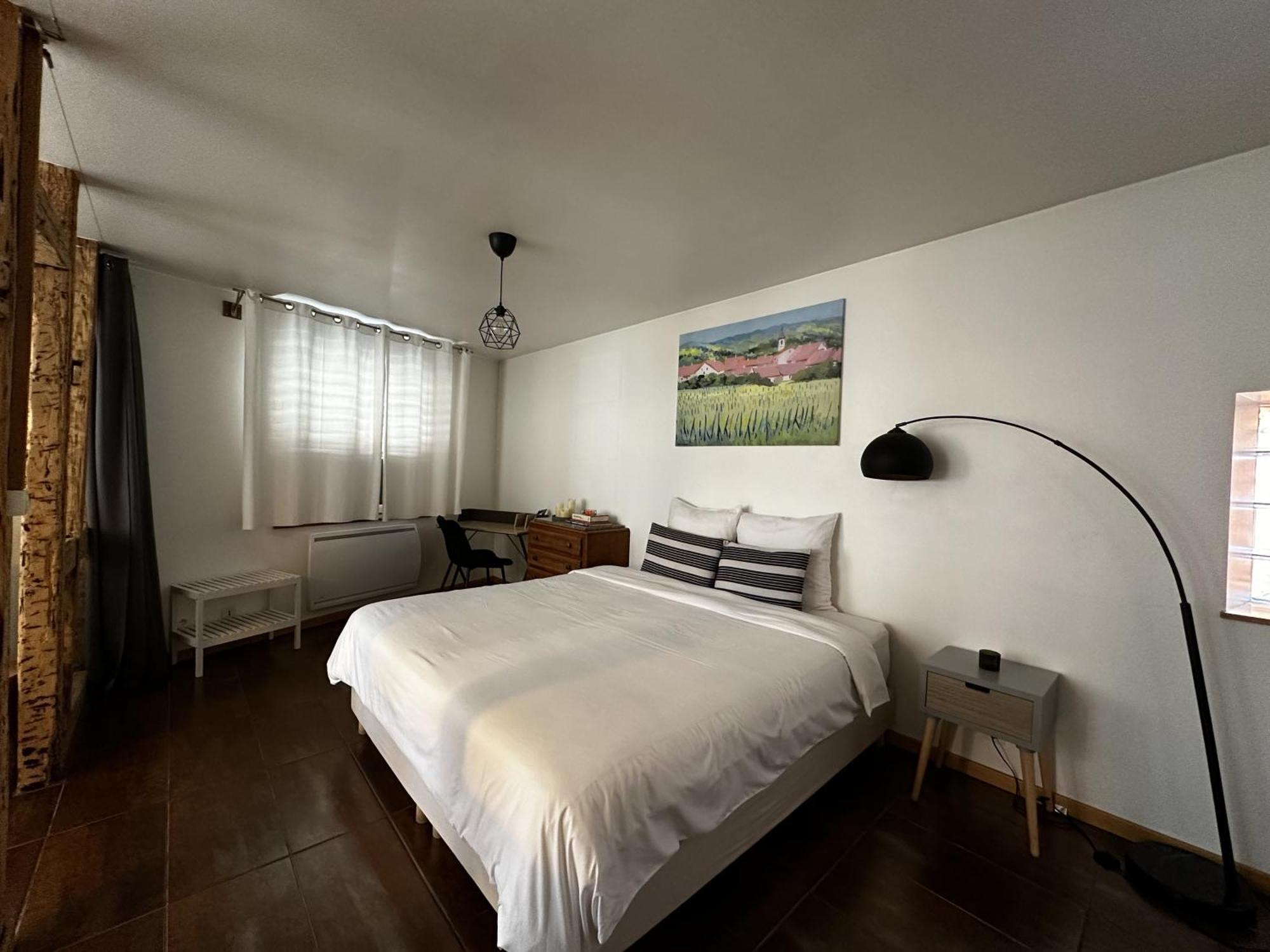 Apartament Parenthese Alsacienne Schiltigheim Zewnętrze zdjęcie