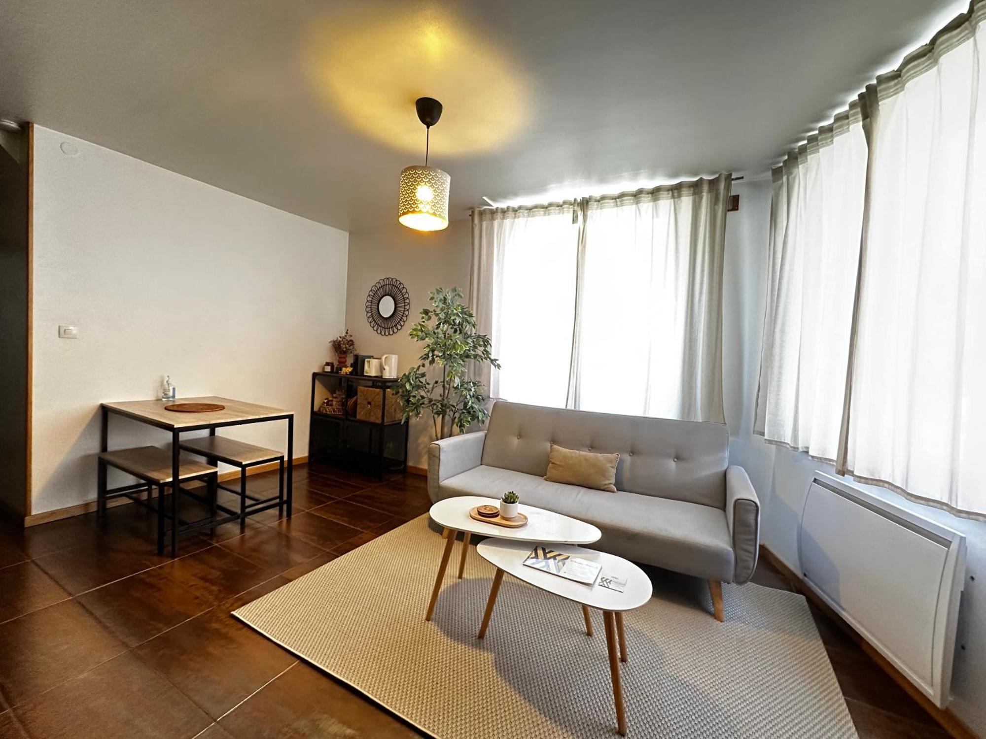 Apartament Parenthese Alsacienne Schiltigheim Zewnętrze zdjęcie